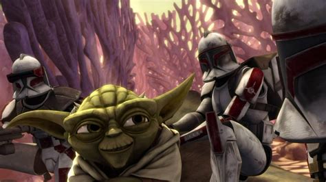 clone wars season 1 episode 1